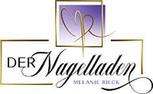 Der Nagelladen-Logo