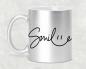 Preview: keramik-tasse-silber-smile-44
