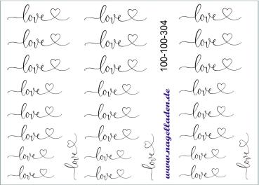 Vorverkauf! Romantic Love - Set (16-tlg.)