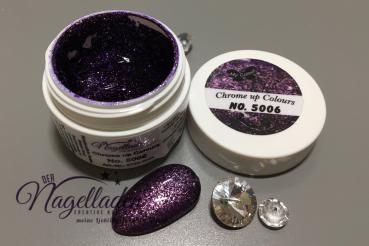 Chrome up Colour -5006
