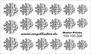 Magic Winter - Set (19-tlg.)