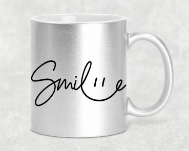 keramik-tasse-silber-smile-44