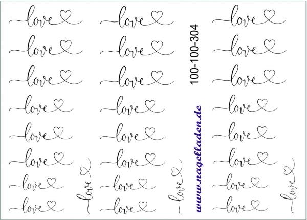 Vorverkauf! Romantic Love - Set (16-tlg.)