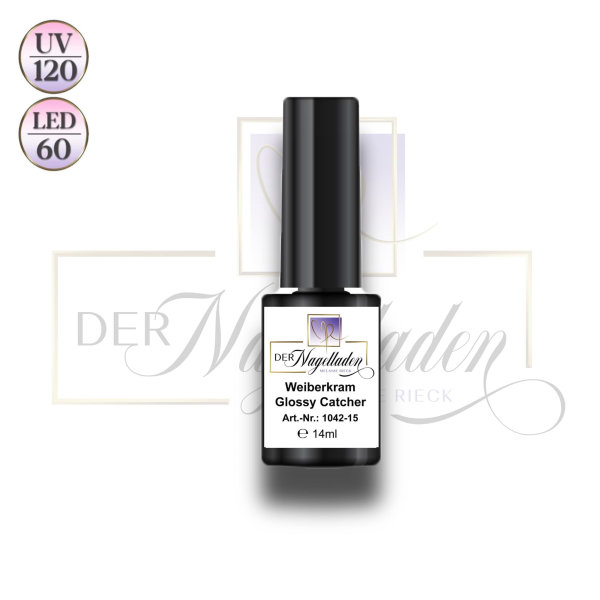 Weiberkram Glossy Catcher