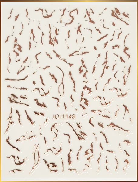 Vorverkauf! Romantic Love - Set (16-tlg.)